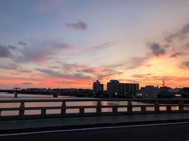 松江大橋