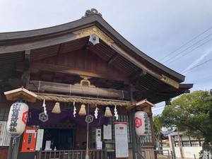 秋祭看板