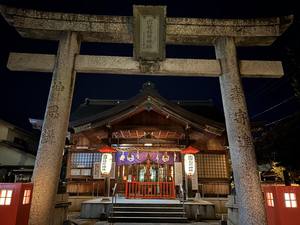 7月7日夜