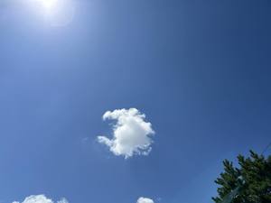 空