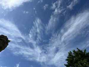 雲